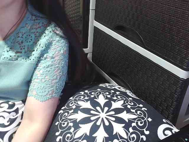 Cassiee webcam