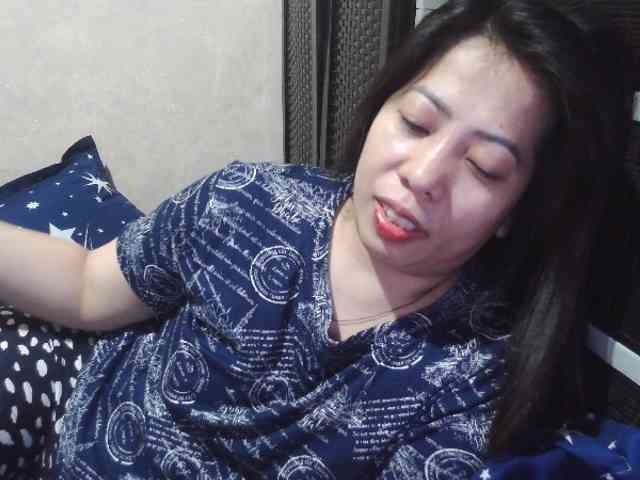 Cassiee webcam