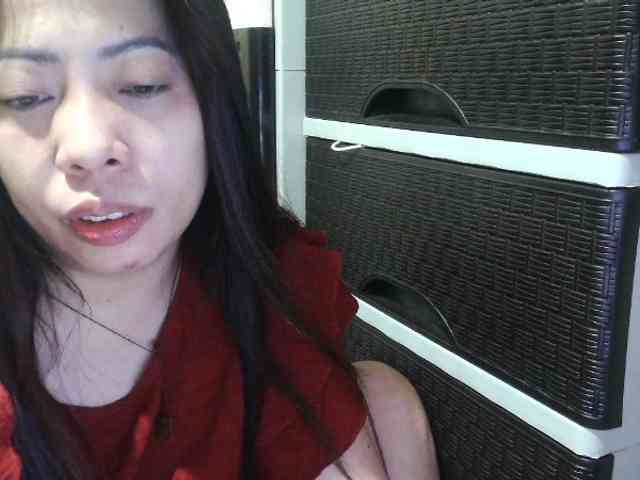 Cassiee webcam