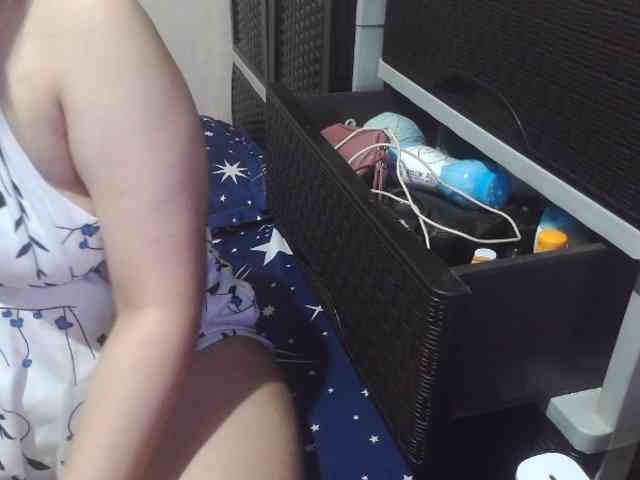 Cassiee webcam