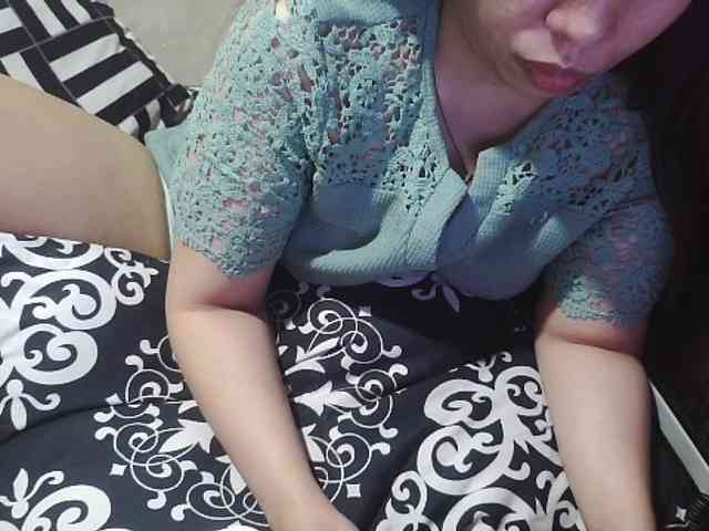 Cassiee webcam
