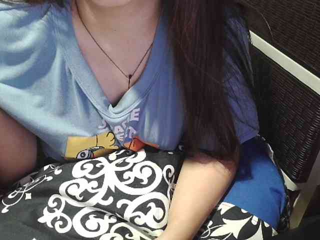 Cassiee webcam