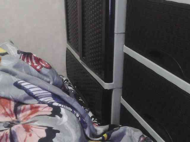 Cassiee webcam