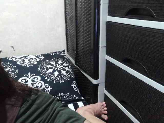 Cassiee webcam