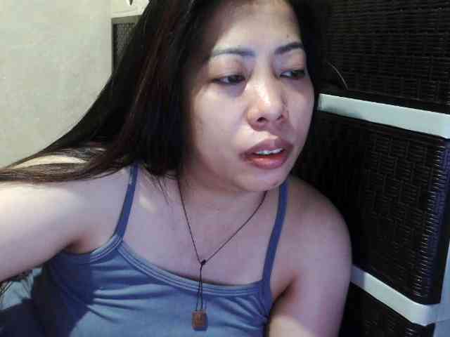Cassiee webcam