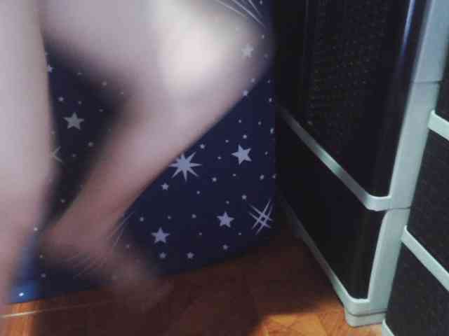 Cassiee webcam