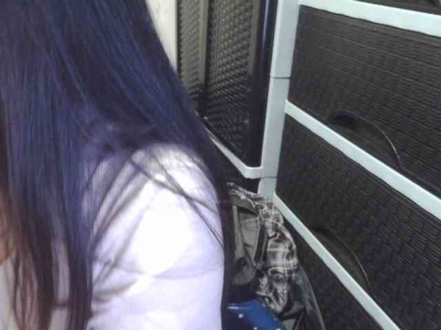 Cassiee webcam