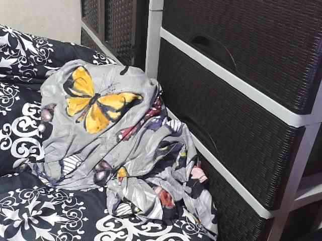 Cassiee webcam