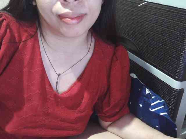 Cassiee webcam
