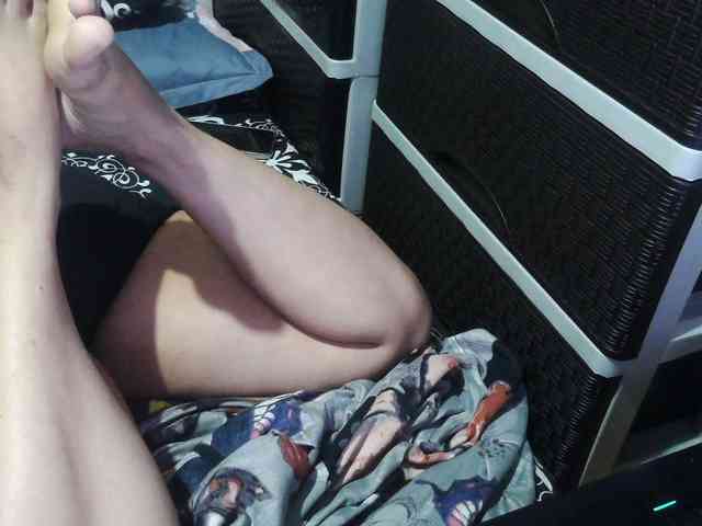 Cassiee webcam