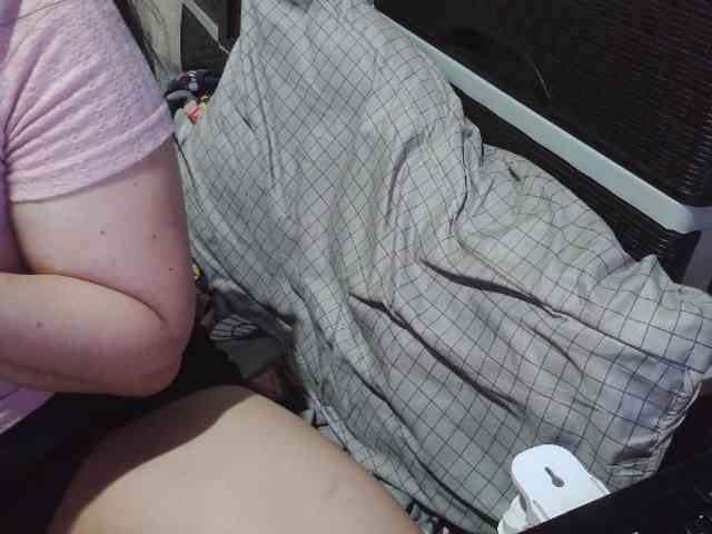 Cassiee webcam
