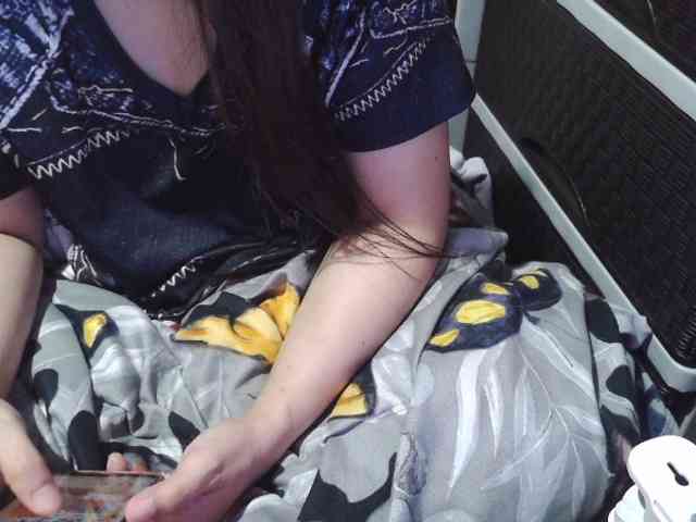 Cassiee webcam