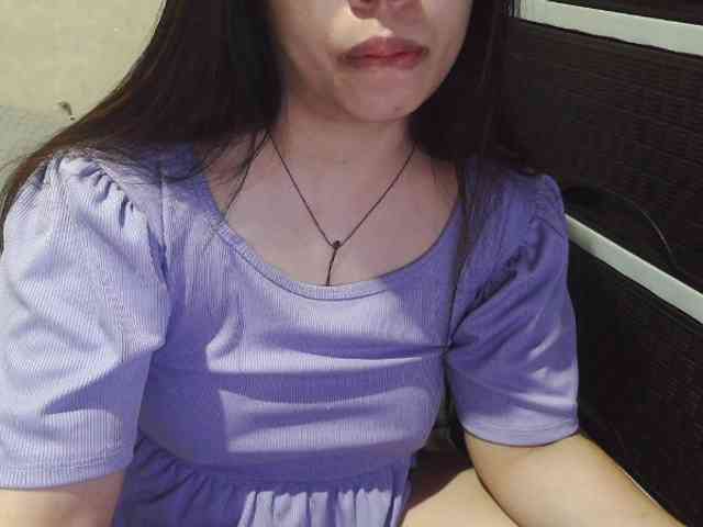 Cassiee webcam