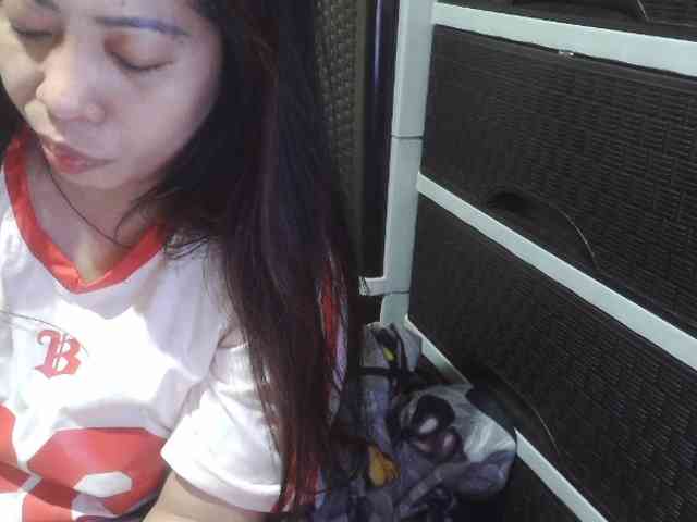Cassiee webcam