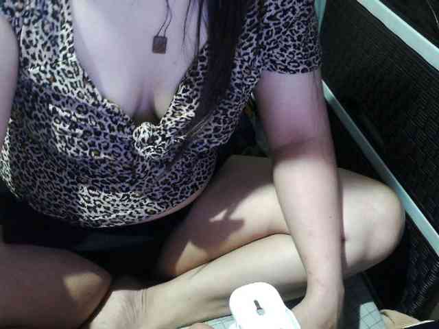Cassiee webcam