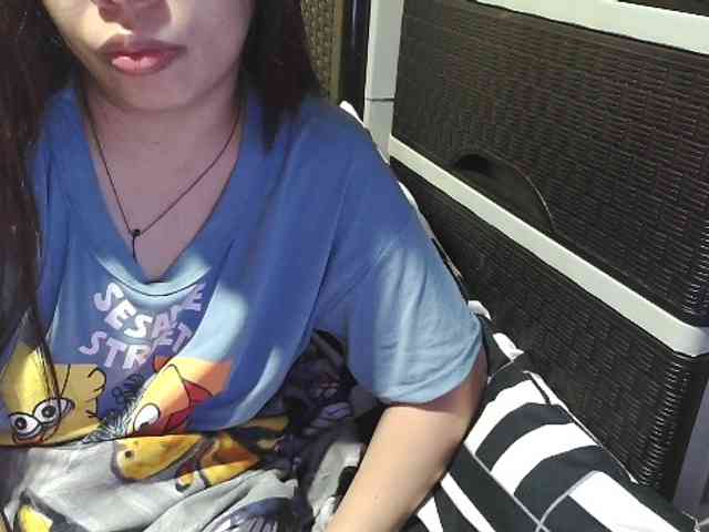 Cassiee webcam
