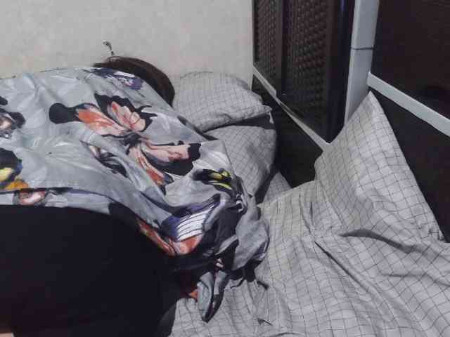 Cassiee webcam