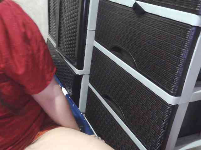 Cassiee webcam
