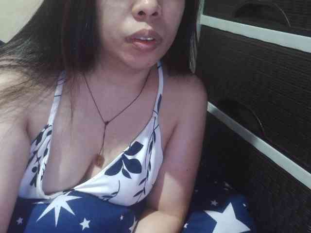 Cassiee webcam