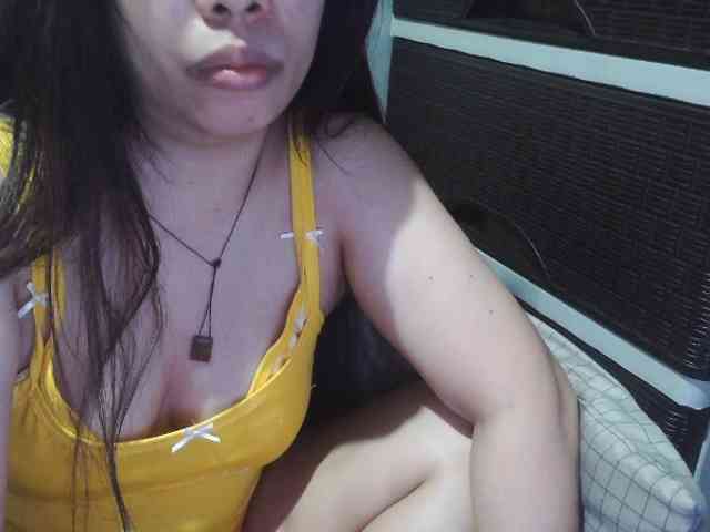 Cassiee webcam