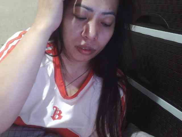 Cassiee webcam