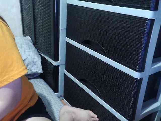 Cassiee webcam