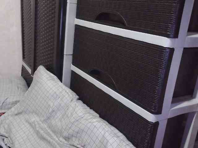 Cassiee webcam