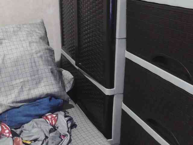 Cassiee webcam
