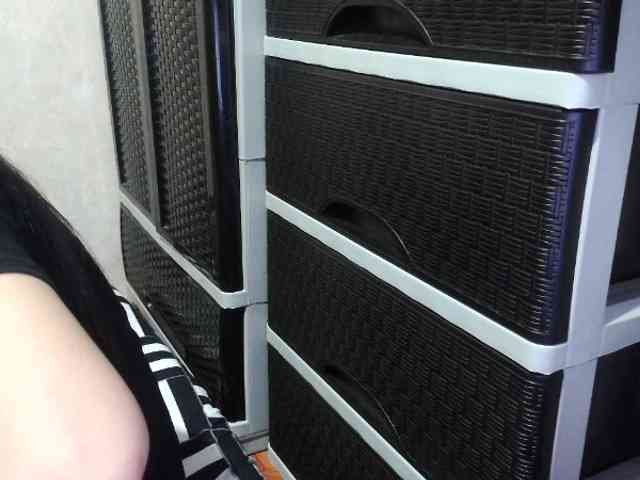 Cassiee webcam