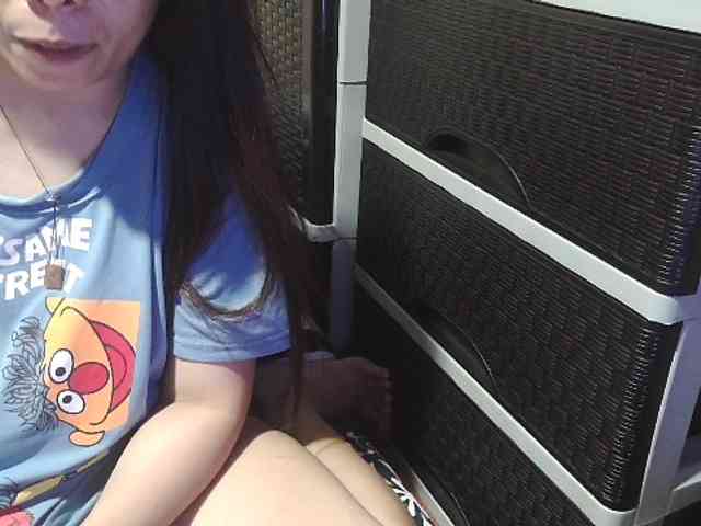 Cassiee webcam