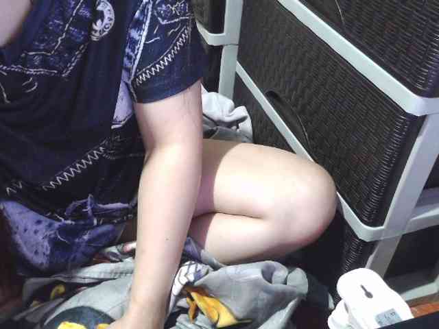 Cassiee webcam