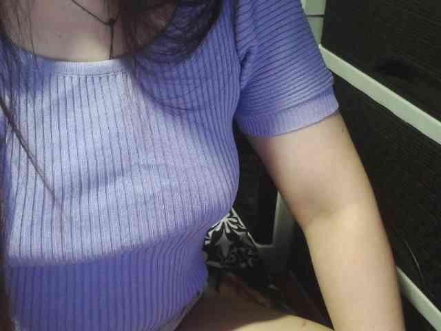 Cassiee webcam