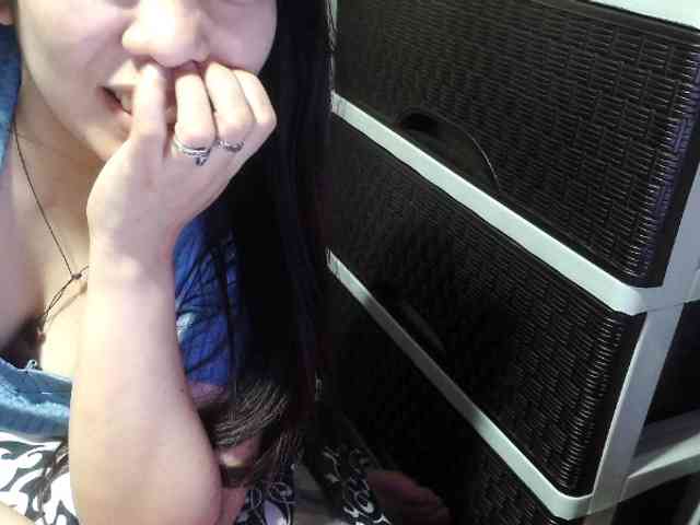 Cassiee webcam