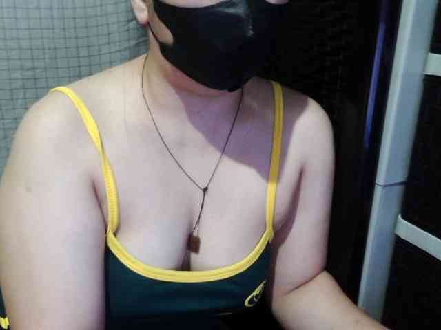 Cassiee webcam