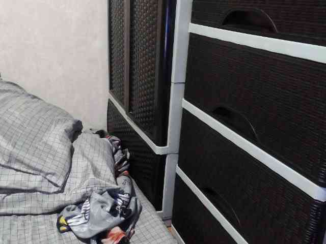Cassiee webcam