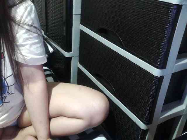 Cassiee webcam