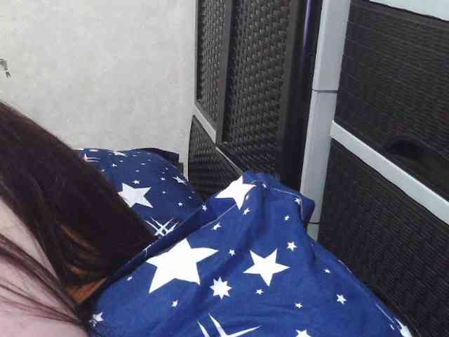 Cassiee webcam
