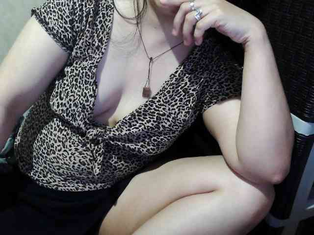 Cassiee webcam