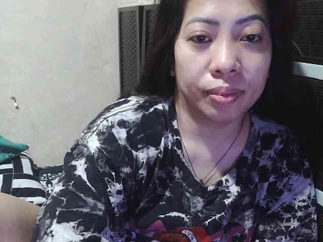 Kazzandra webcam