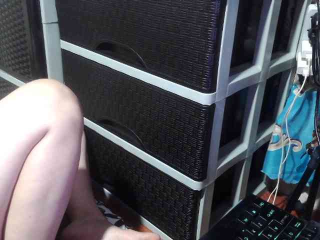 Kazzandra webcam