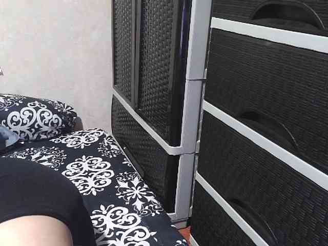 Cassiee webcam