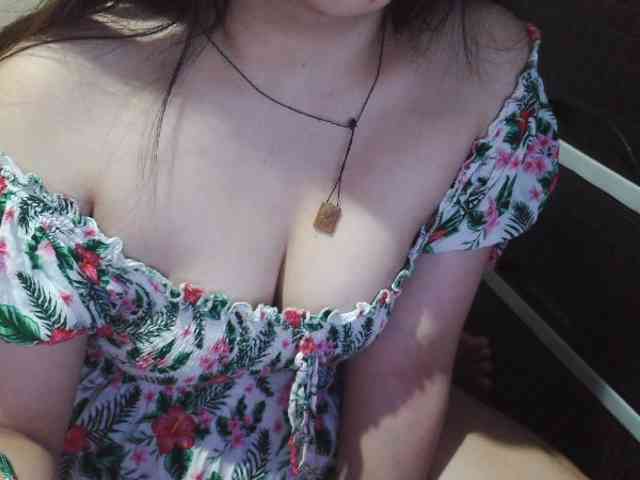 Cassiee webcam