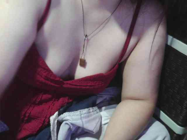 Kazzandra webcam