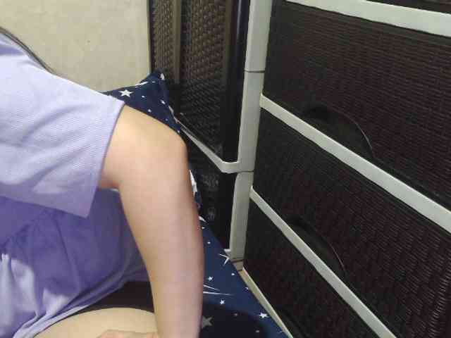 Cassiee webcam