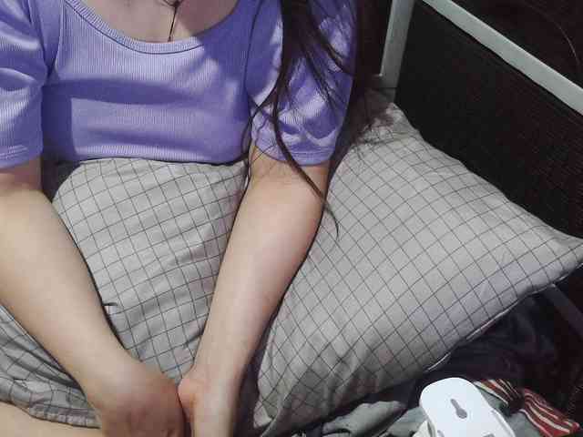 Cassiee webcam