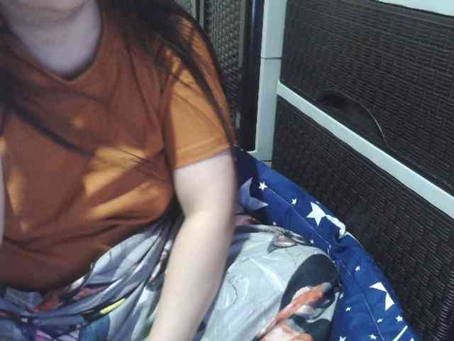 Cassiee webcam