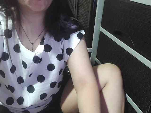 Cassiee webcam