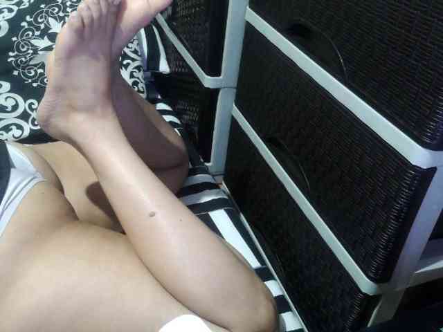 Cassiee webcam