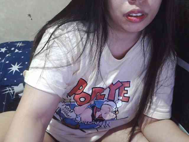 Cassiee webcam