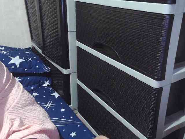 Cassiee webcam